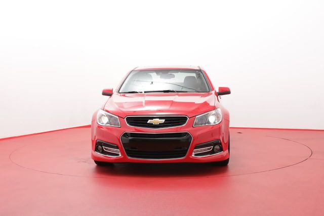 2014 Chevrolet SS 4dr Sedan - 20993661 - 6