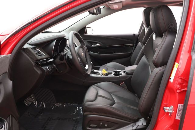 2014 Chevrolet SS 4dr Sedan - 20993661 - 8