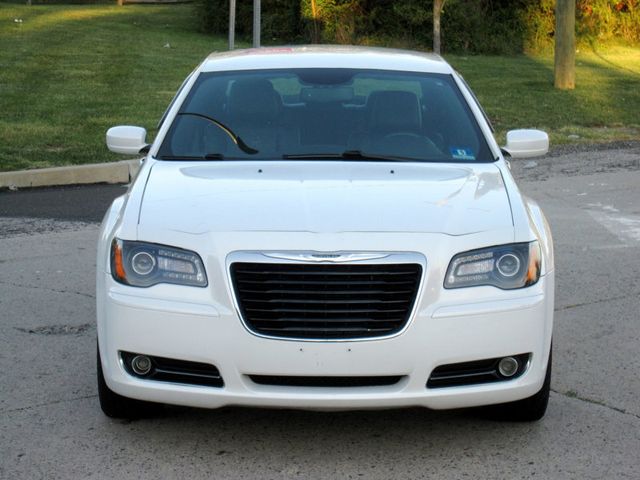 2014 Chrysler 300 4dr Sedan 300S AWD - 22915237 - 4
