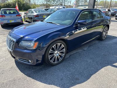 2014 Chrysler 300
