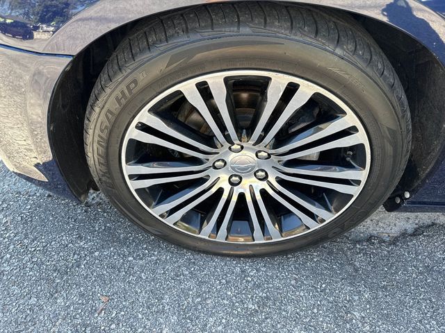 2014 Chrysler 300 4dr Sedan 300S RWD - 22799821 - 17