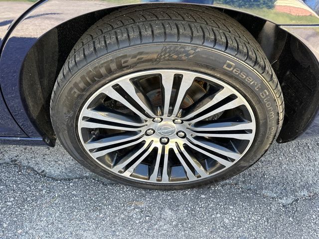 2014 Chrysler 300 4dr Sedan 300S RWD - 22799821 - 18