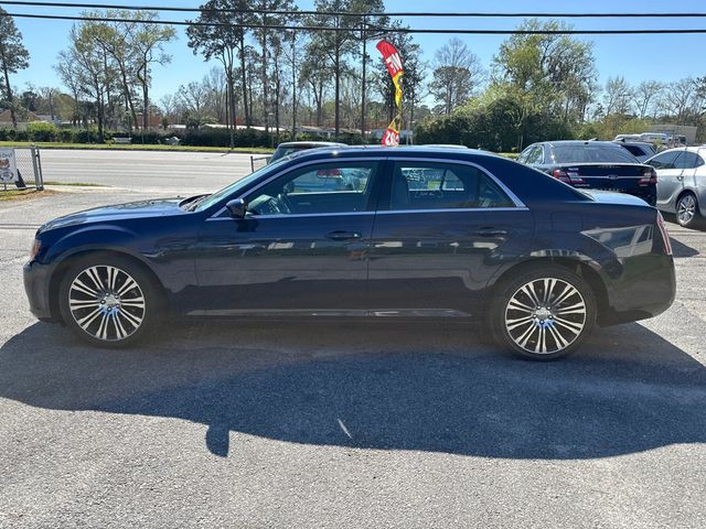 2014 Chrysler 300 4dr Sedan 300S RWD - 22799821 - 1