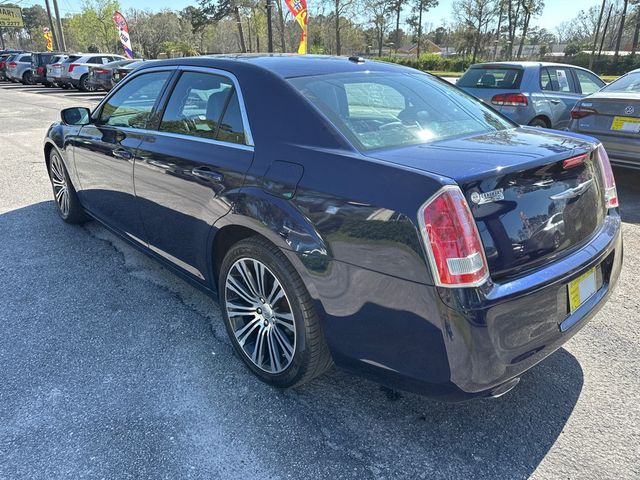 2014 Chrysler 300 4dr Sedan 300S RWD - 22799821 - 2