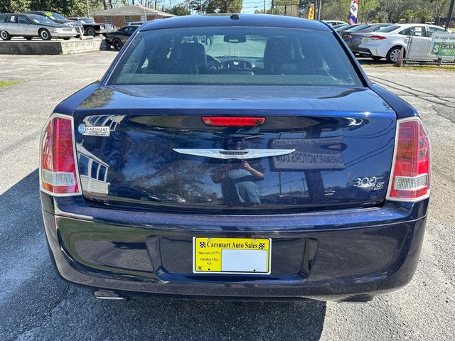 2014 Chrysler 300 4dr Sedan 300S RWD - 22799821 - 3