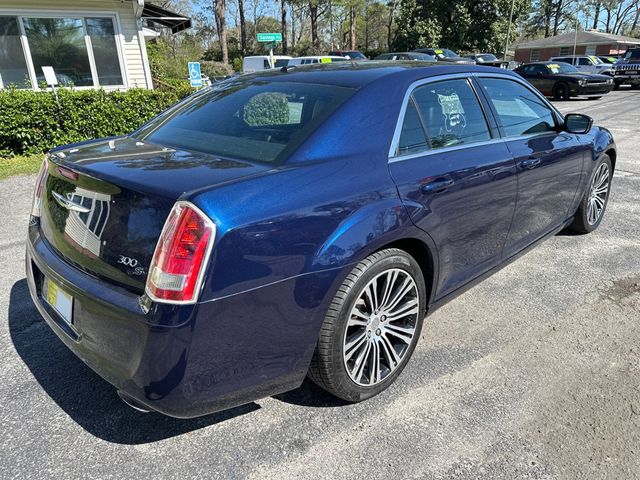 2014 Chrysler 300 4dr Sedan 300S RWD - 22799821 - 4