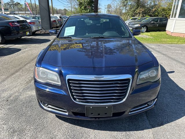 2014 Chrysler 300 4dr Sedan 300S RWD - 22799821 - 7
