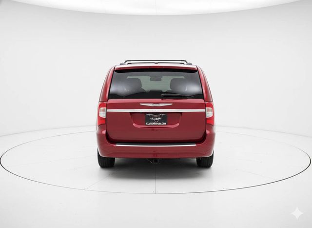 2014 Chrysler Town and Country Touring 4dr Mini Van - 22939174 - 6