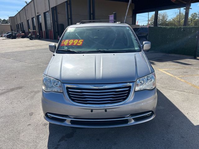 2014 Chrysler Town & Country 4dr Wagon Touring - 22936361 - 1