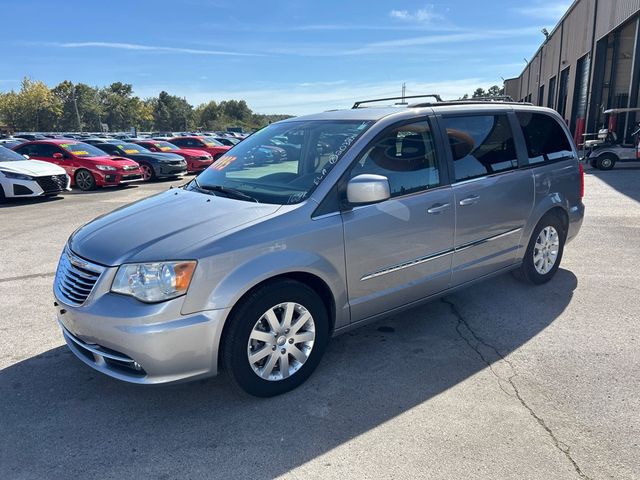 2014 Chrysler Town & Country 4dr Wagon Touring - 22936361 - 2