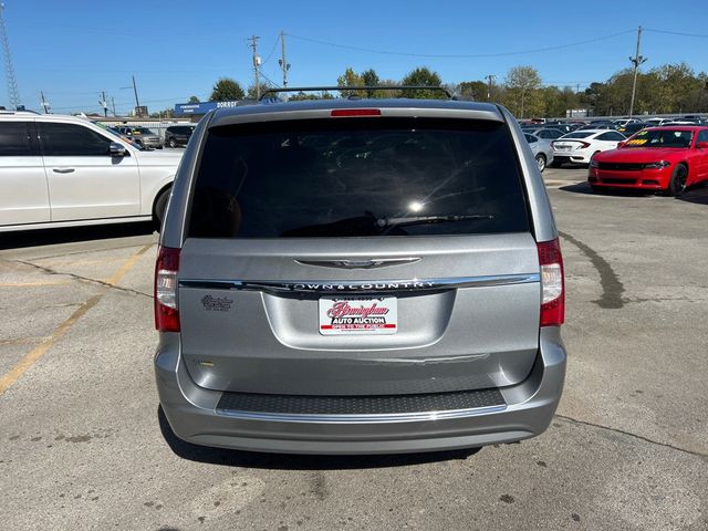 2014 Chrysler Town & Country 4dr Wagon Touring - 22936361 - 4