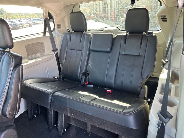 2014 Chrysler Town & Country 4dr Wagon Touring - 22936361 - 6