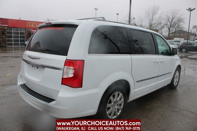 2014 Chrysler Town & Country 4dr Wagon Touring - 22387639 - 4
