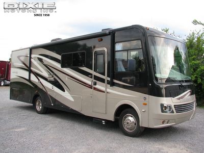 2014 Coachman Mirada - 1F65F5DY9D0A12304