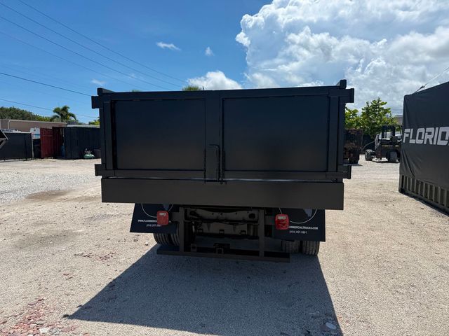 2014 Dodge 5500 4x4 Dump Truck  - 22899968 - 9