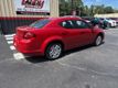 2014 Dodge Avenger 4dr Sedan SE - 22890804 - 2
