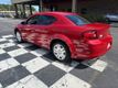 2014 Dodge Avenger 4dr Sedan SE - 22890804 - 4