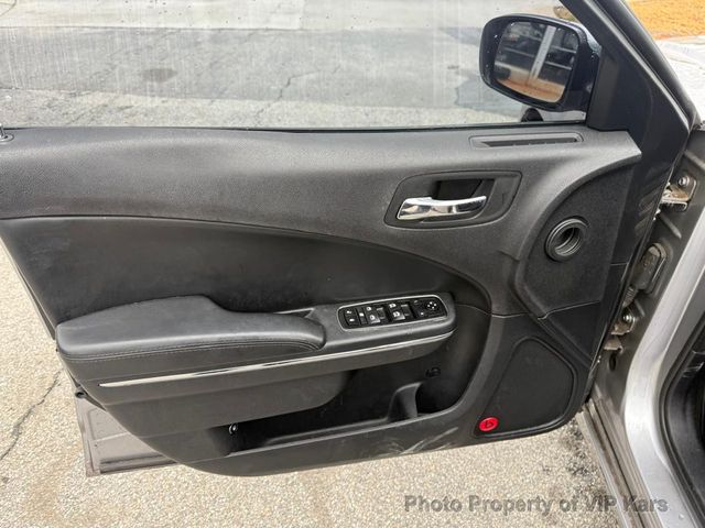 2014 Dodge Charger SXT - 22939204 - 11