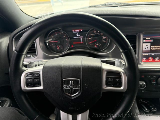 2014 Dodge Charger SXT - 22939204 - 14