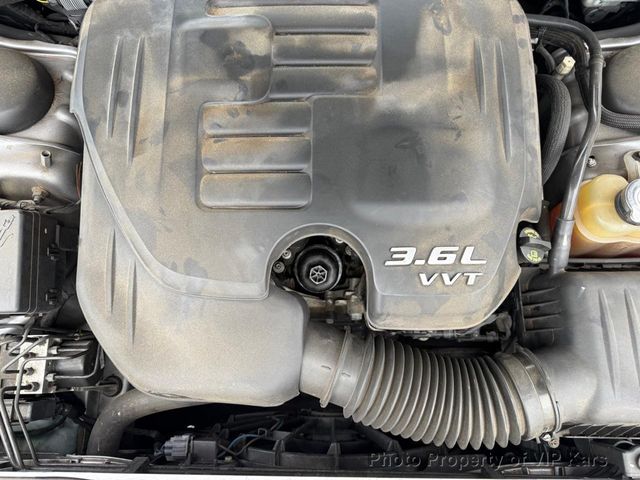 2014 Dodge Charger SXT - 22939204 - 17