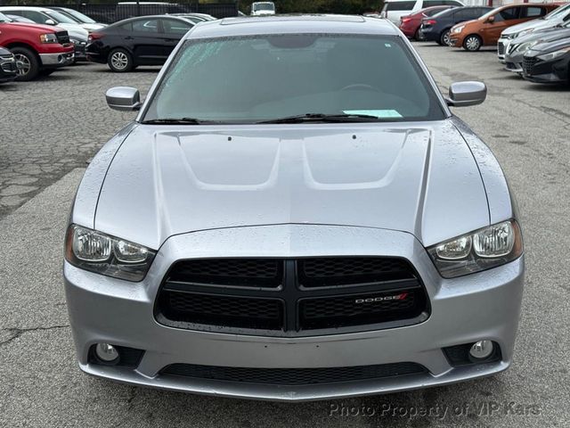 2014 Dodge Charger SXT - 22939204 - 2