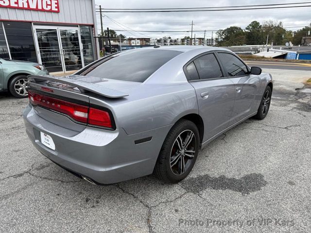 2014 Dodge Charger SXT - 22939204 - 3