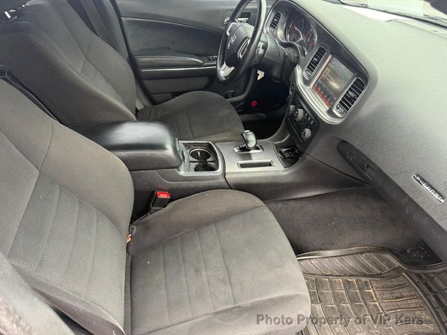 2014 Dodge Charger SXT - 22939204 - 5