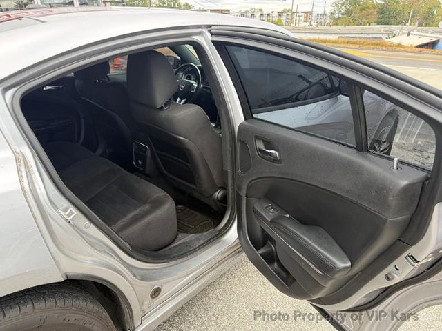 2014 Dodge Charger SXT - 22939204 - 7