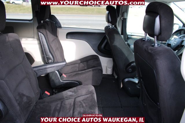 2014 Dodge Grand Caravan 4dr Wagon American Value Pkg - 21729111 - 18