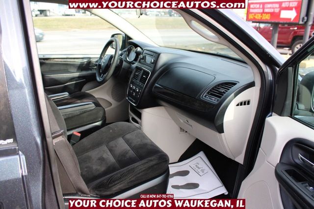2014 Dodge Grand Caravan 4dr Wagon American Value Pkg - 21729111 - 21