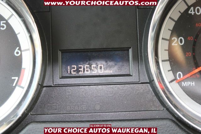 2014 Dodge Grand Caravan 4dr Wagon American Value Pkg - 21729111 - 26