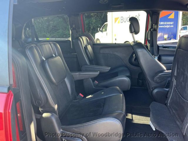 2014 Dodge Grand Caravan SXT - 22936833 - 9