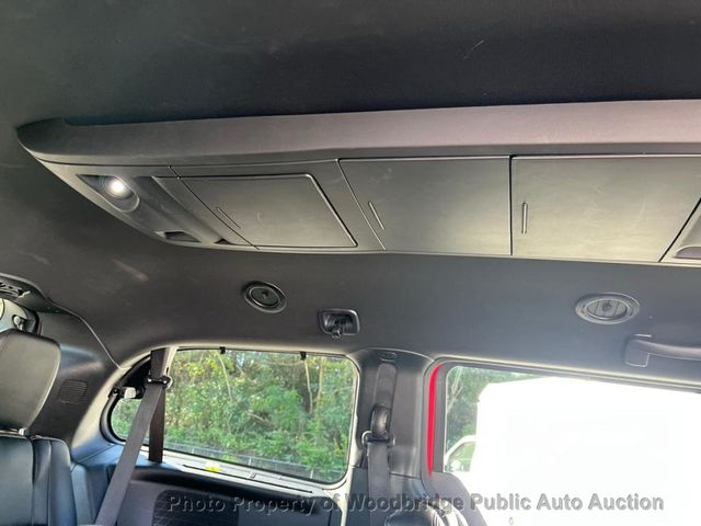 2014 Dodge Grand Caravan SXT - 22936833 - 11