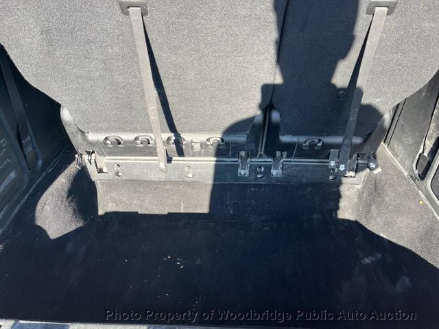 2014 Dodge Grand Caravan SXT - 22936833 - 12