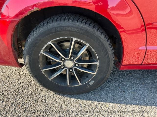 2014 Dodge Grand Caravan SXT - 22936833 - 15