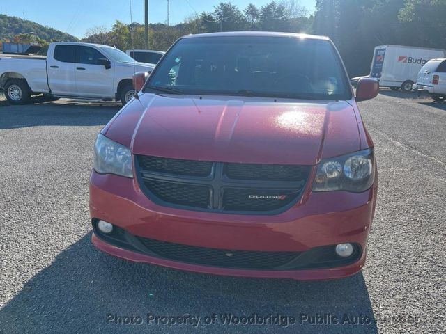 2014 Dodge Grand Caravan SXT - 22936833 - 1