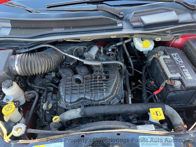 2014 Dodge Grand Caravan SXT - 22936833 - 21