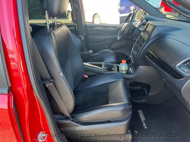 2014 Dodge Grand Caravan SXT - 22936833 - 5