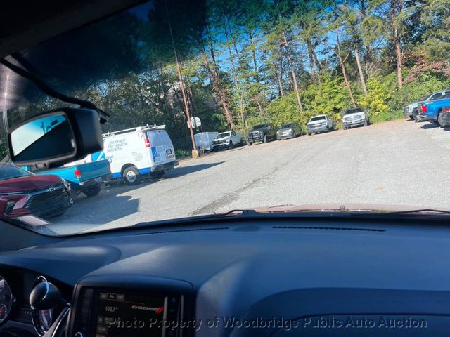 2014 Dodge Grand Caravan SXT - 22936833 - 7