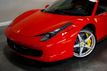 2014 Ferrari 458 Italia *CF Racing Package* *CF Racing Seats* *Axle-Lift* *Rear Camera* - 22323227 - 30