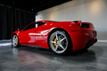 2014 Ferrari 458 Italia *CF Racing Package* *CF Racing Seats* *Axle-Lift* *Rear Camera* - 22323227 - 44