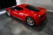 2014 Ferrari 458 Italia *CF Racing Package* *CF Racing Seats* *Axle-Lift* *Rear Camera* - 22323227 - 51