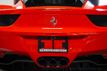 2014 Ferrari 458 Italia *CF Racing Package* *CF Racing Seats* *Axle-Lift* *Rear Camera* - 22323227 - 83