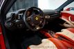 2014 Ferrari 458 Italia *CF Racing Package* *CF Racing Seats* *Axle-Lift* *Rear Camera* - 22323227 - 8