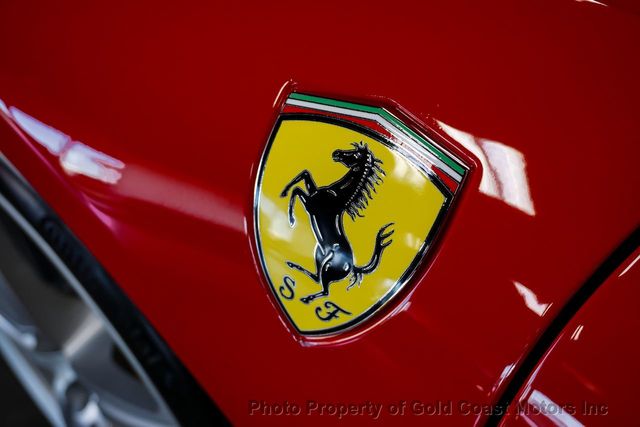 2014 Ferrari 458 Italia *CF Racing Package* *CF Racing Seats* *Axle-Lift* *Rear Camera* - 22323227 - 93