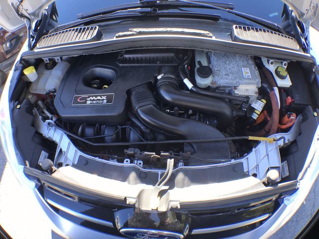 2014 Ford C-Max Energi 5dr Hatchback SEL - 22239614 - 10