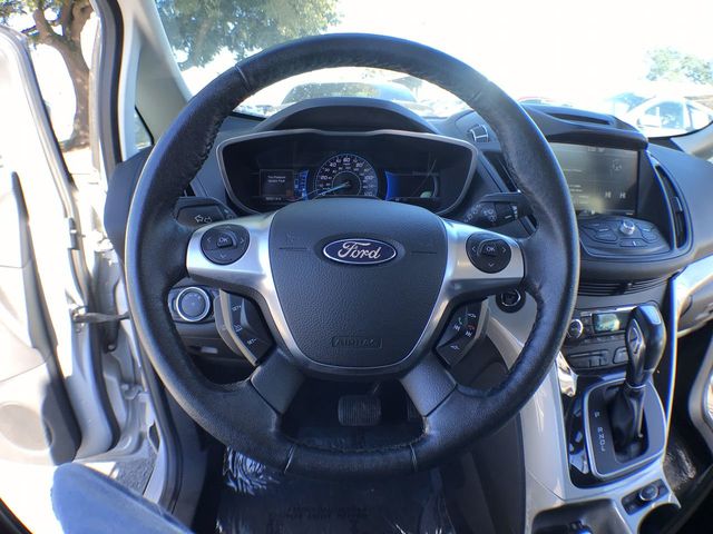 2014 Ford C-Max Energi 5dr Hatchback SEL - 22239614 - 14