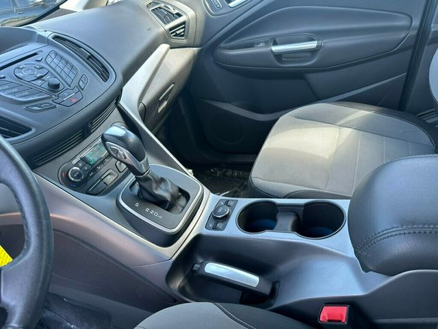 2014 Ford C-Max Hybrid 5dr Hatchback SE - 22409388 - 21
