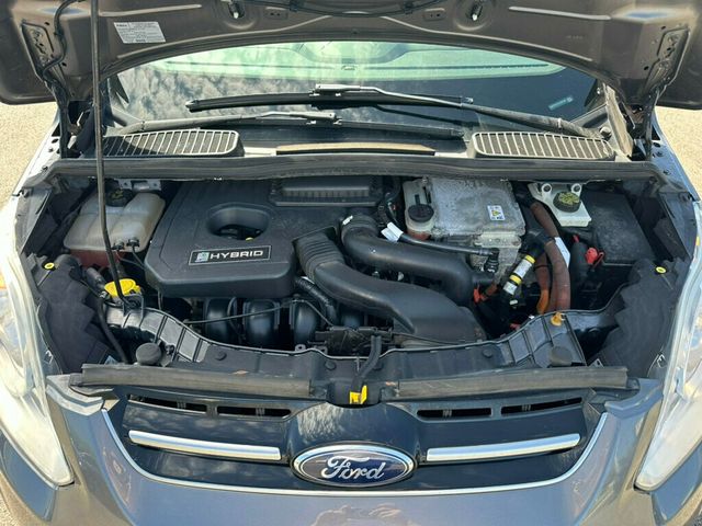 2014 Ford C-Max Hybrid 5dr Hatchback SE - 22409388 - 36