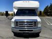 2014 Ford E350 Non-CDL 4 Wheelchair Shuttle Bus For Sale For Adults Medical Transport Mobility ADA Handicapped - 22380896 - 14